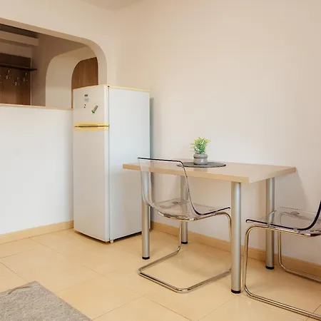 Apartment Close To The House Of Parliament And Old Town Bucharest Exterior photo